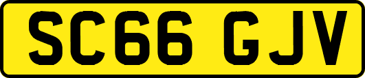 SC66GJV