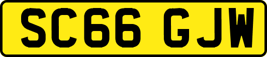 SC66GJW