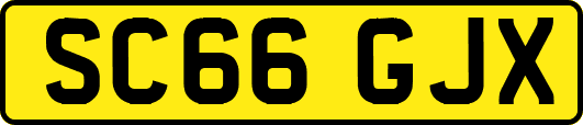 SC66GJX