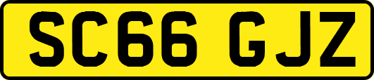 SC66GJZ