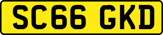 SC66GKD