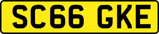 SC66GKE