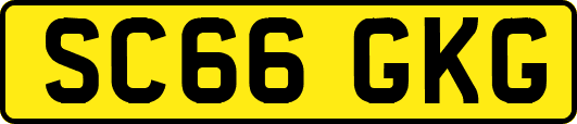SC66GKG