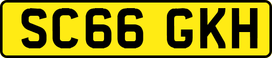 SC66GKH