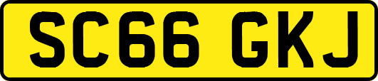 SC66GKJ