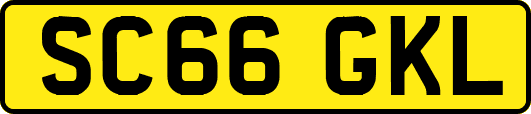 SC66GKL
