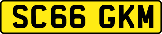 SC66GKM