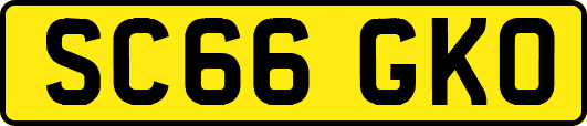 SC66GKO