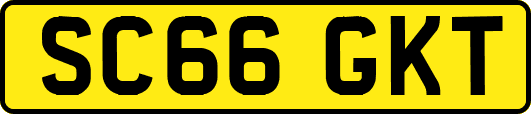 SC66GKT