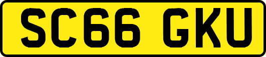 SC66GKU