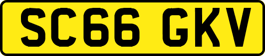 SC66GKV