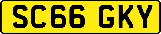 SC66GKY