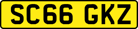 SC66GKZ
