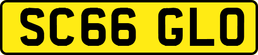 SC66GLO