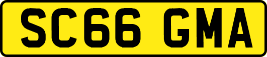 SC66GMA