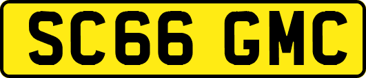 SC66GMC