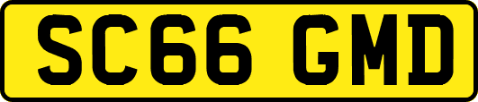 SC66GMD