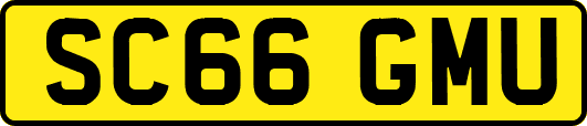 SC66GMU