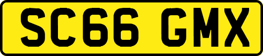 SC66GMX