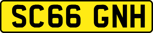 SC66GNH