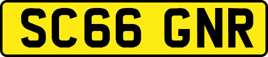 SC66GNR