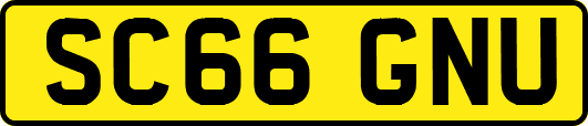 SC66GNU