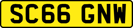 SC66GNW