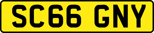 SC66GNY