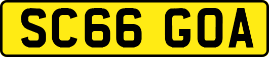 SC66GOA