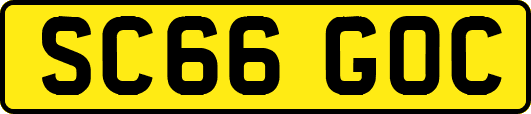 SC66GOC