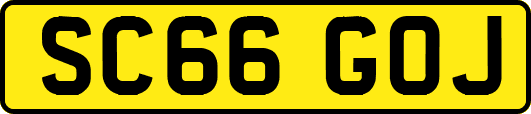 SC66GOJ