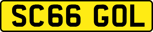 SC66GOL