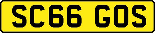 SC66GOS