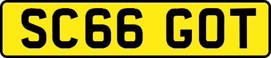 SC66GOT
