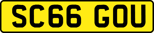 SC66GOU