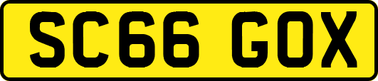 SC66GOX