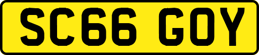 SC66GOY