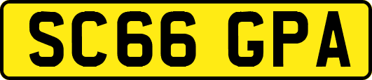 SC66GPA