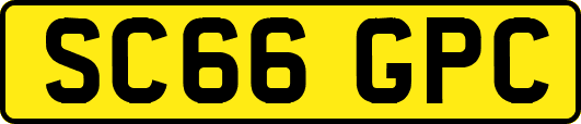 SC66GPC