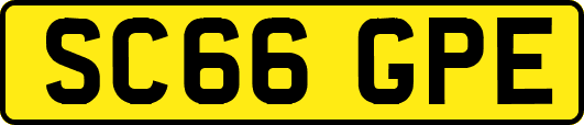 SC66GPE