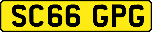 SC66GPG