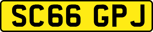 SC66GPJ