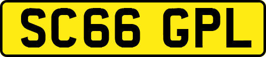 SC66GPL