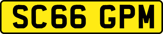 SC66GPM