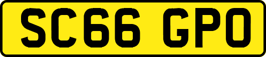 SC66GPO