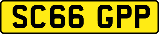 SC66GPP