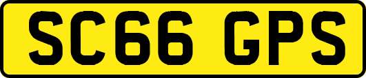 SC66GPS