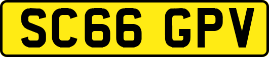 SC66GPV
