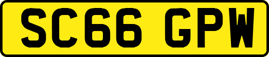 SC66GPW