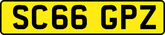 SC66GPZ
